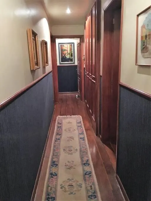 Apartamento Super Confortavel No Capivari Campos do Jordão