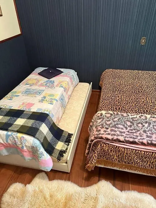 Apartamento Super Confortavel No Capivari Campos do Jordão 0*,  البرازيل