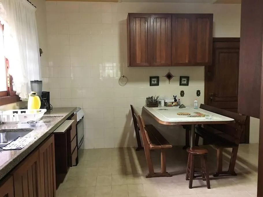Apartamento Super Confortavel No Capivari Campos do Jordão 0*,  البرازيل