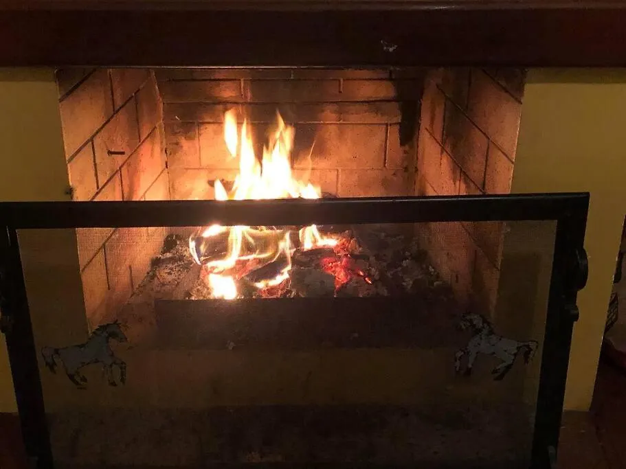 Appartamento Apartamento Super Confortavel No Capivari Campos do Jordão