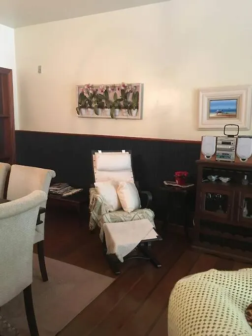 Apartamento Super Confortavel No Capivari Campos do Jordão